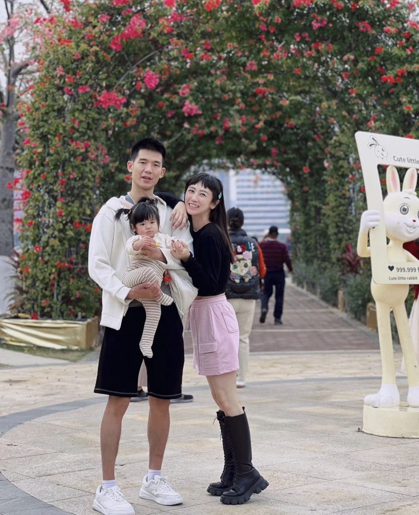 (圖片來源：IG@cindy10201020)