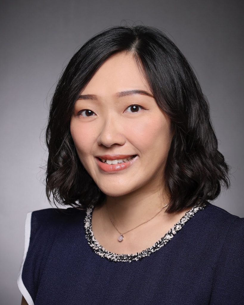 林婷醫生