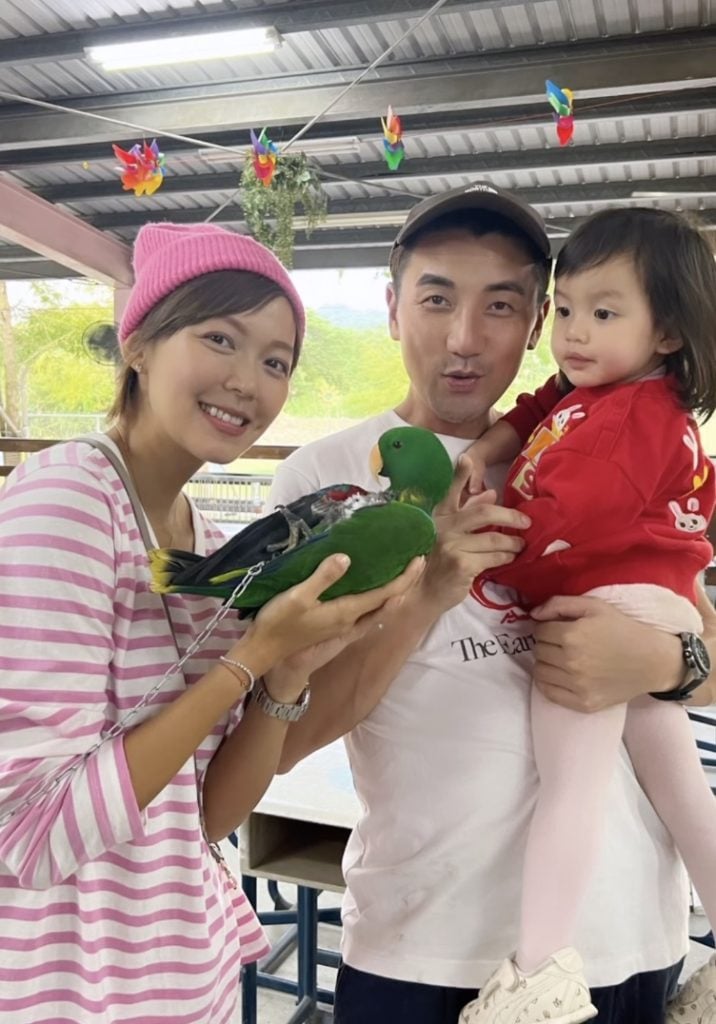 (圖片來源： IG@inez_leong)
