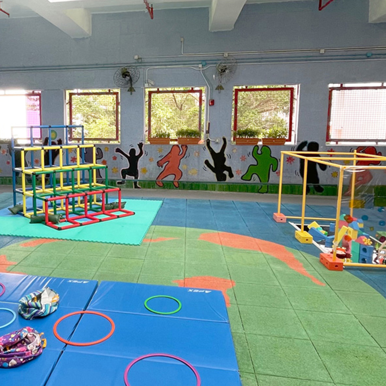 免費幼稚園 幼稚園