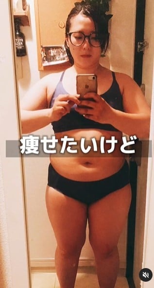 日本媽媽 產後瘦身