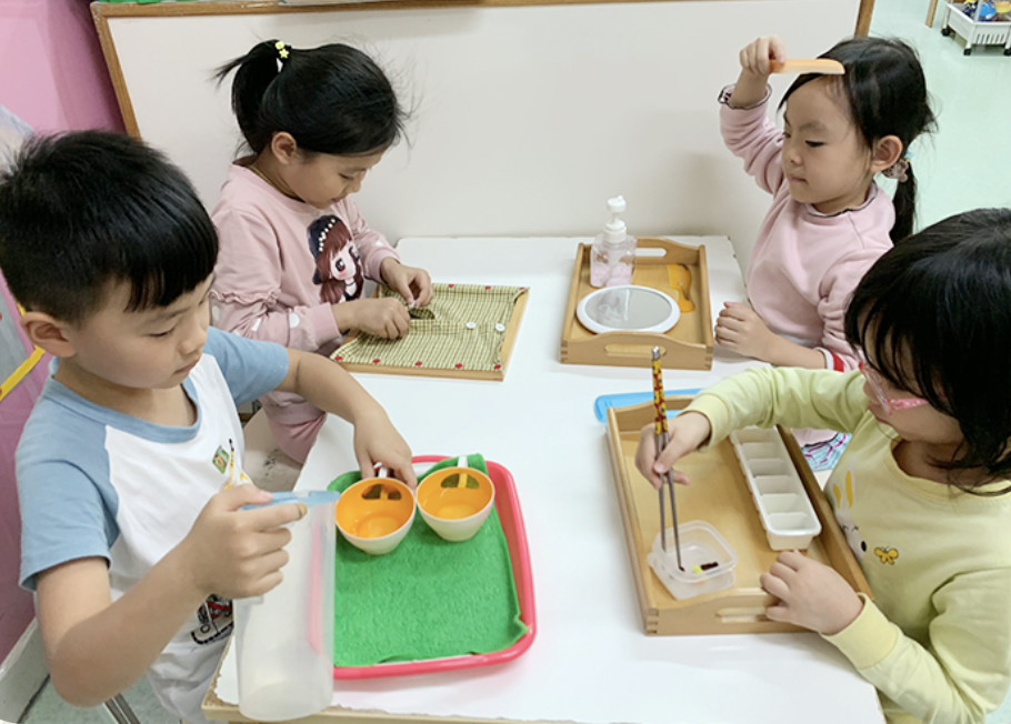 免費幼稚園 幼稚園 