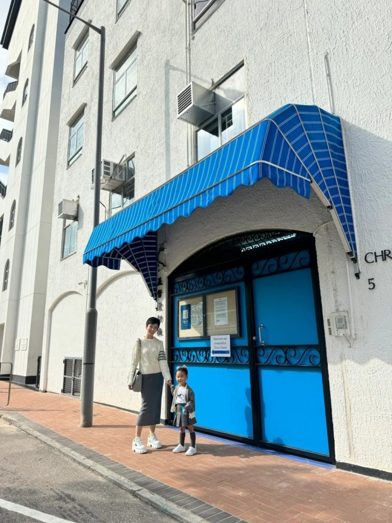 李天縱 怪獸家長 學童