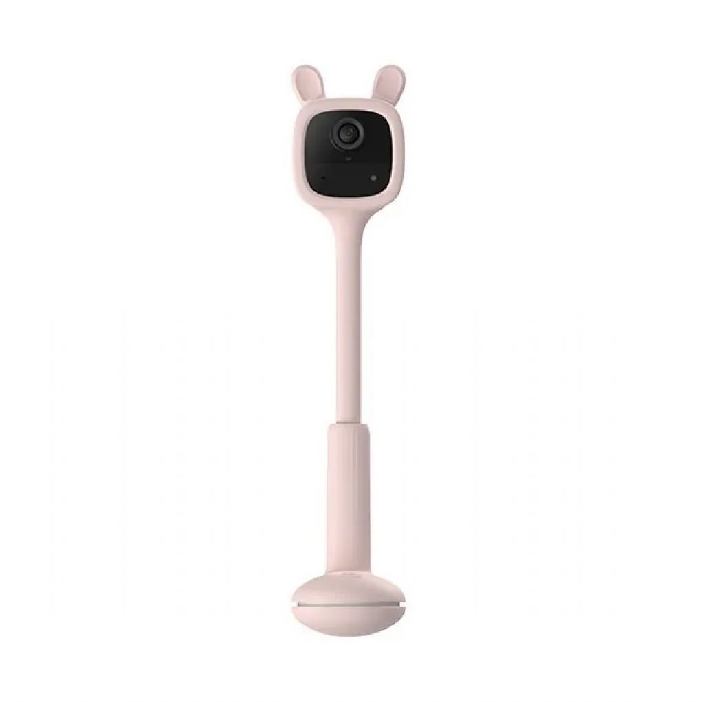 EZVIZ BM1 電池供電的嬰兒監視器 (HK$678)