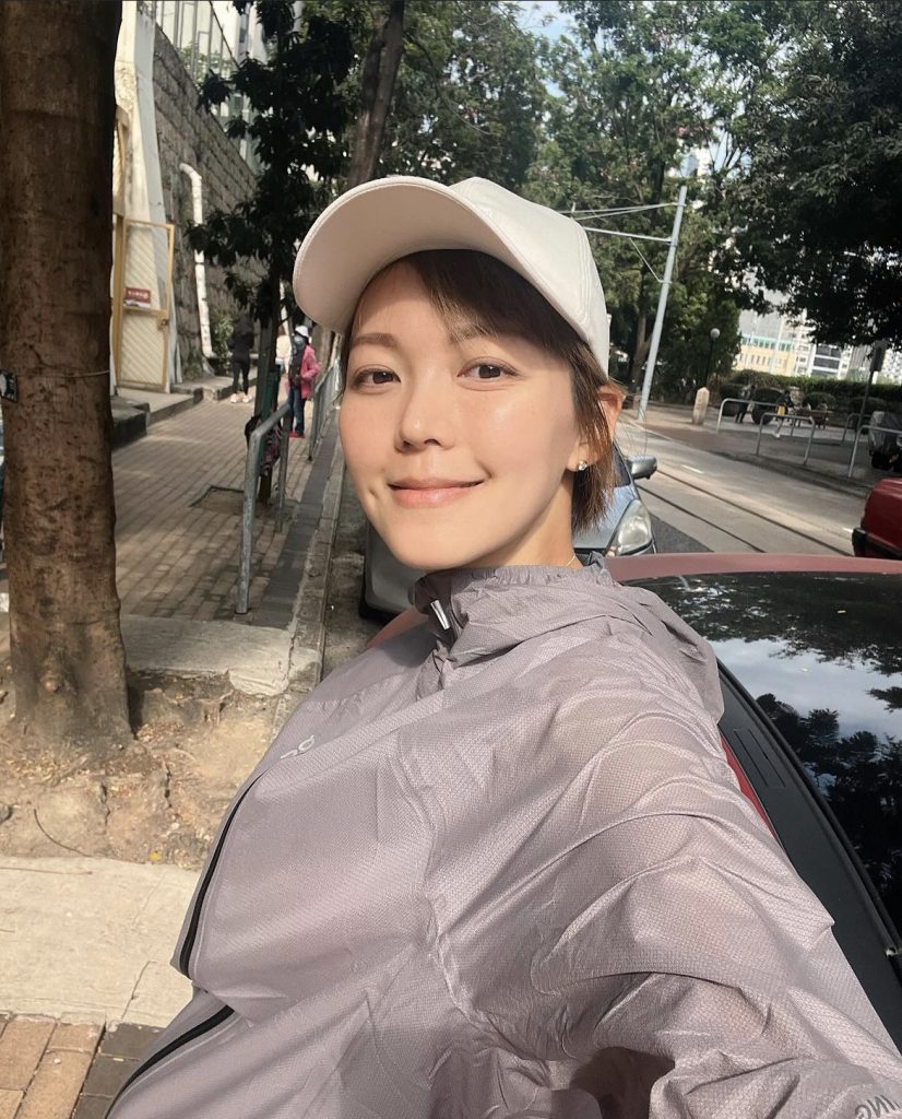 （圖片來源：IG@inez_leong）