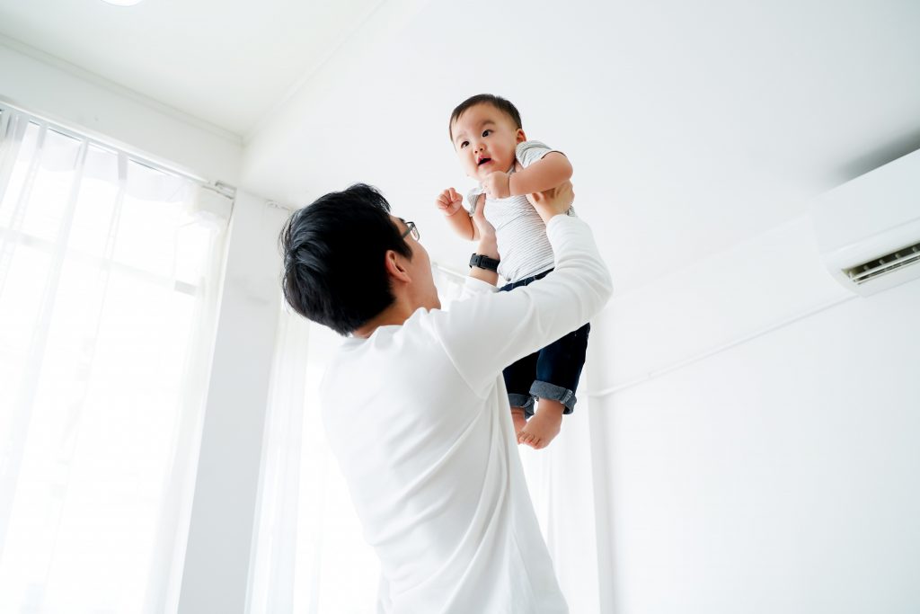 舒緩嬰幼兒濕疹症狀