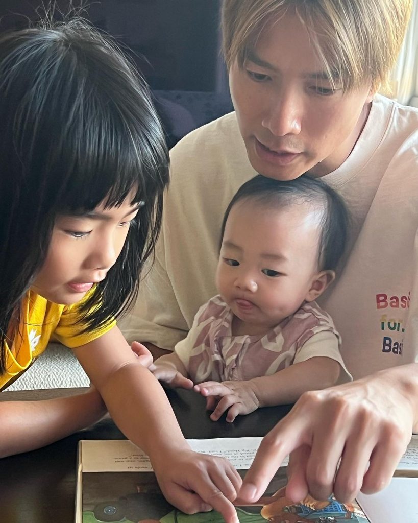 幼兒 學習英語 