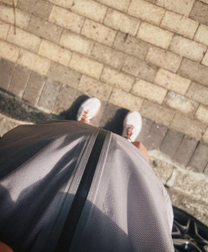 （圖片來源：IG@inez_leong）