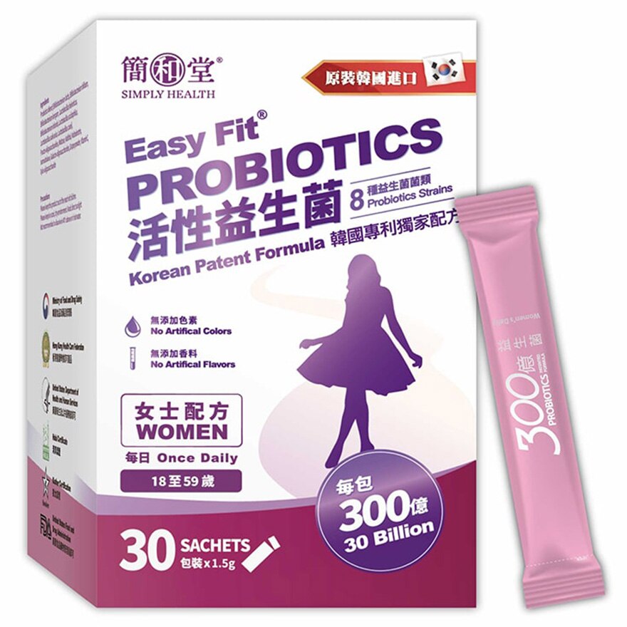 消委會 益生菌