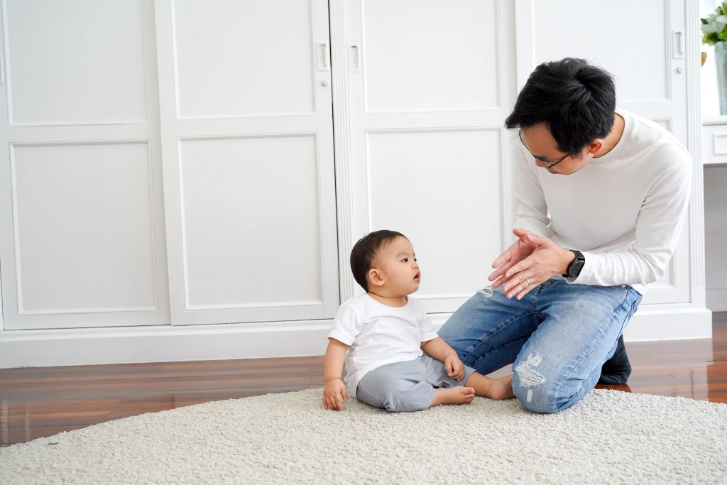 護理幼兒濕疹4大謬誤