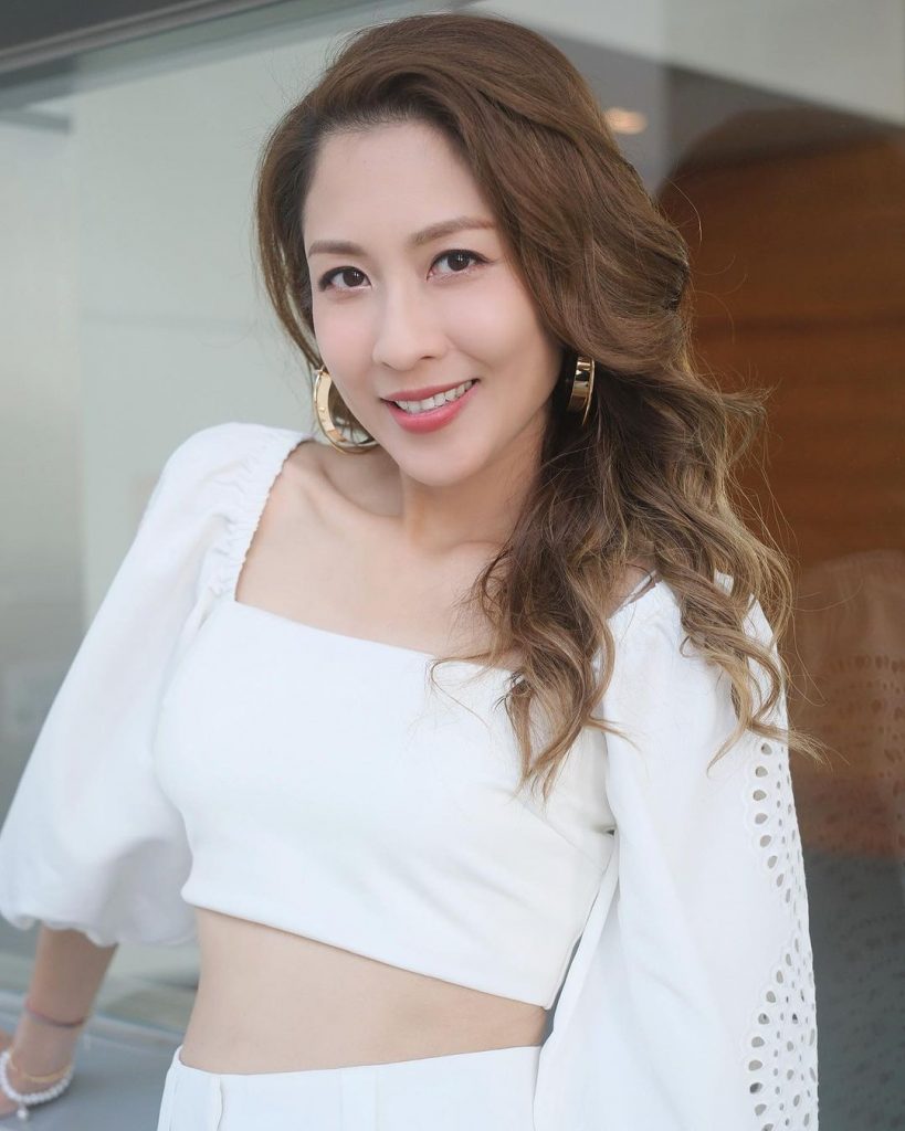 陳敏之 子女教養 孝順女