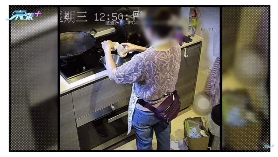 黑心陪月 港媽