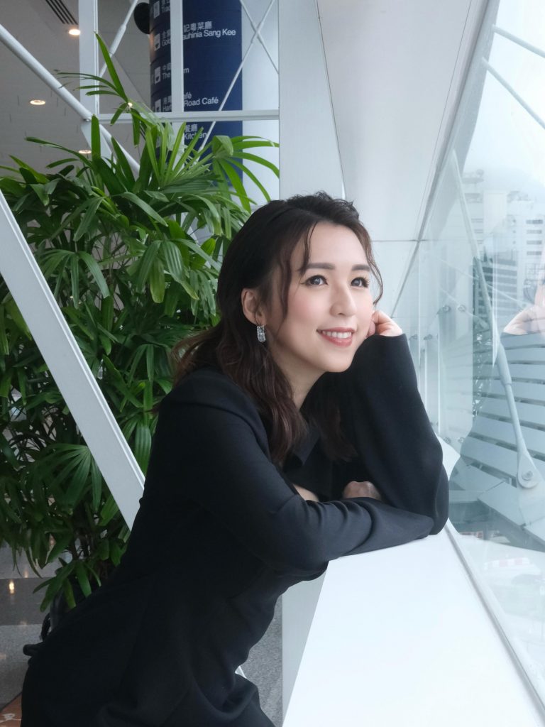 孫慧雪 產後瘦身