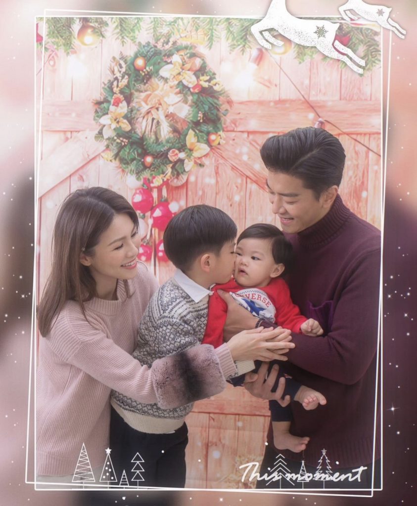 （圖片來源：IG@lokyilai）