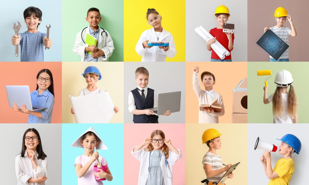 MBTI 16型人格測試