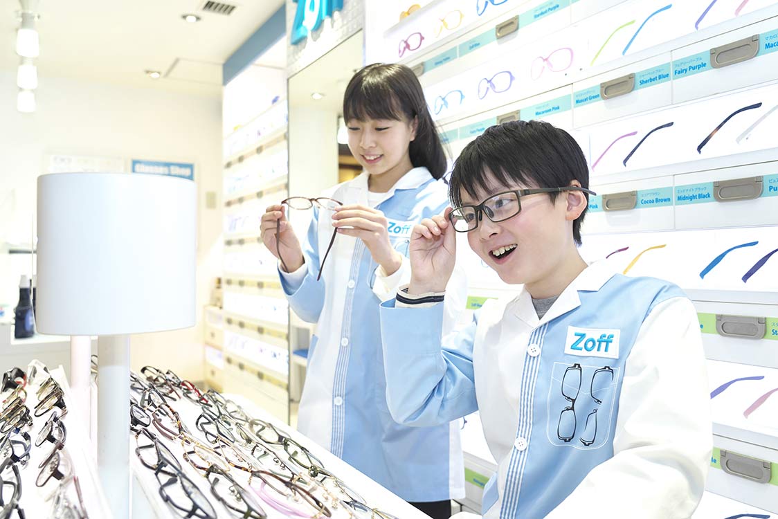 (圖片來源:kidzania.jp)