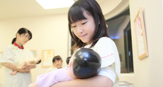 (圖片來源:kidzania.jp)