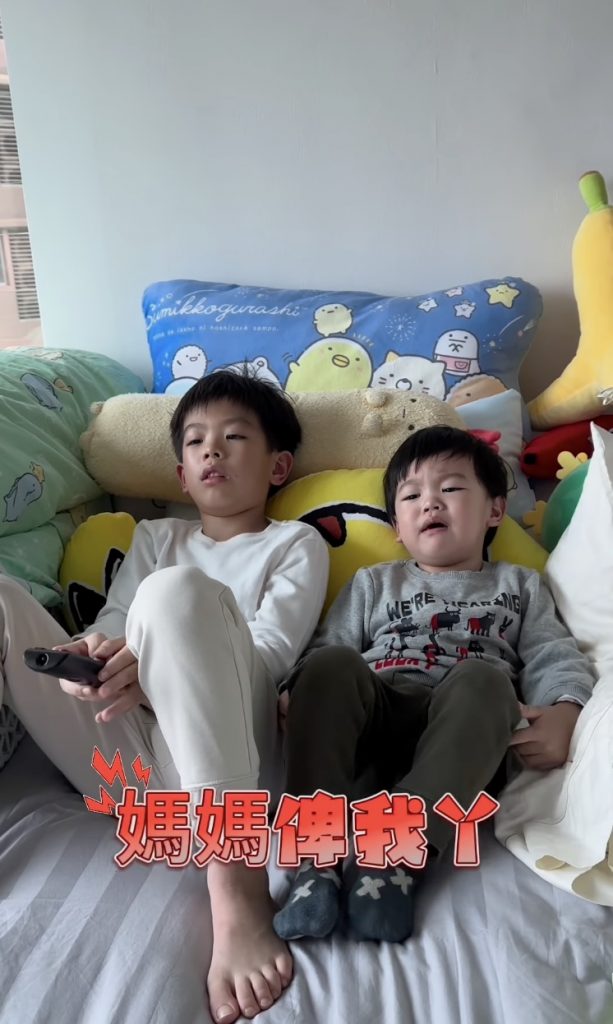 （圖片來源：IG@lokyilai）