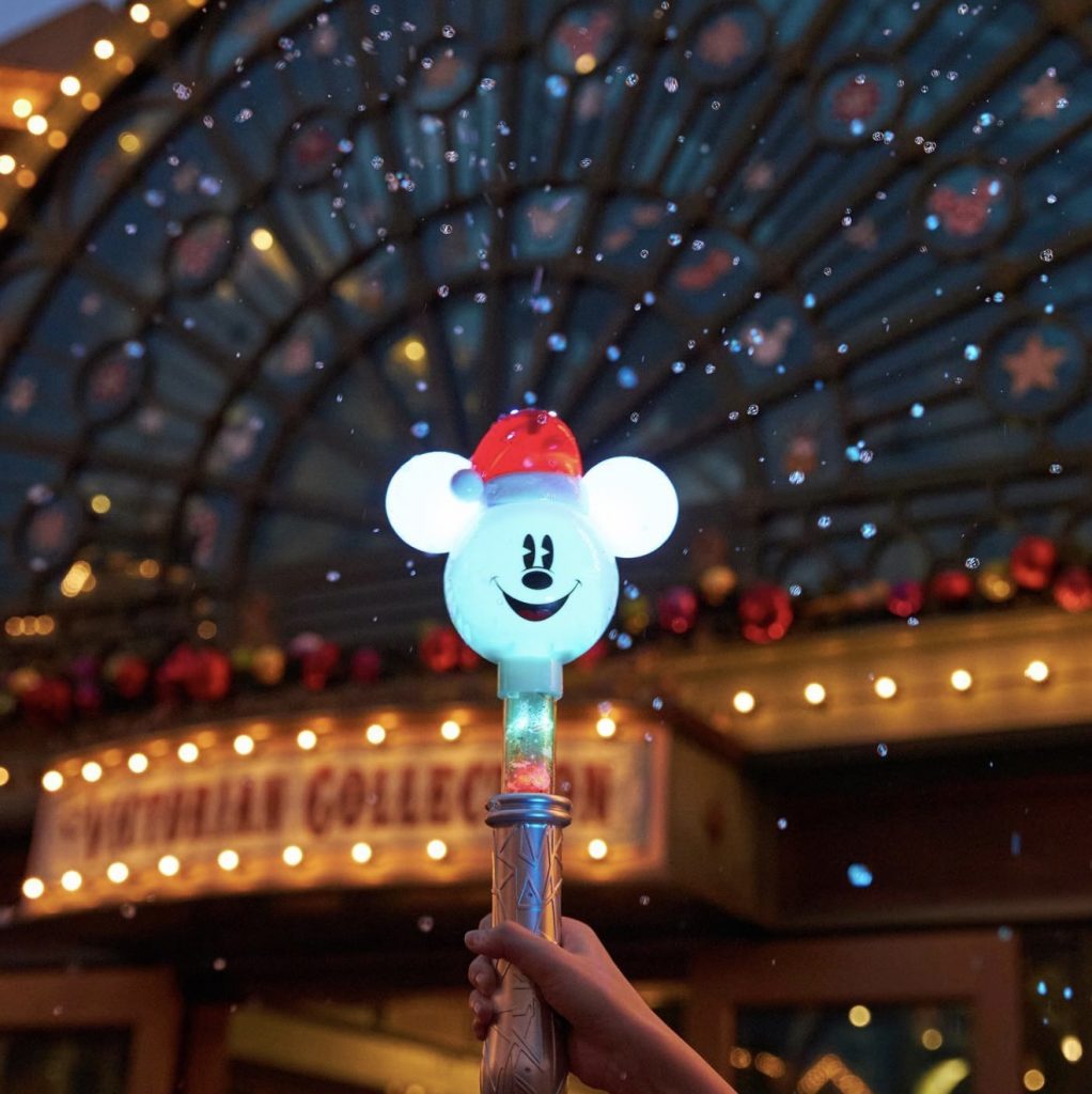 （圖片來源：IG@hkdisneyland）