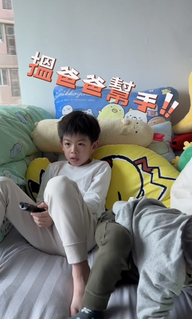 （圖片來源：IG@lokyilai）