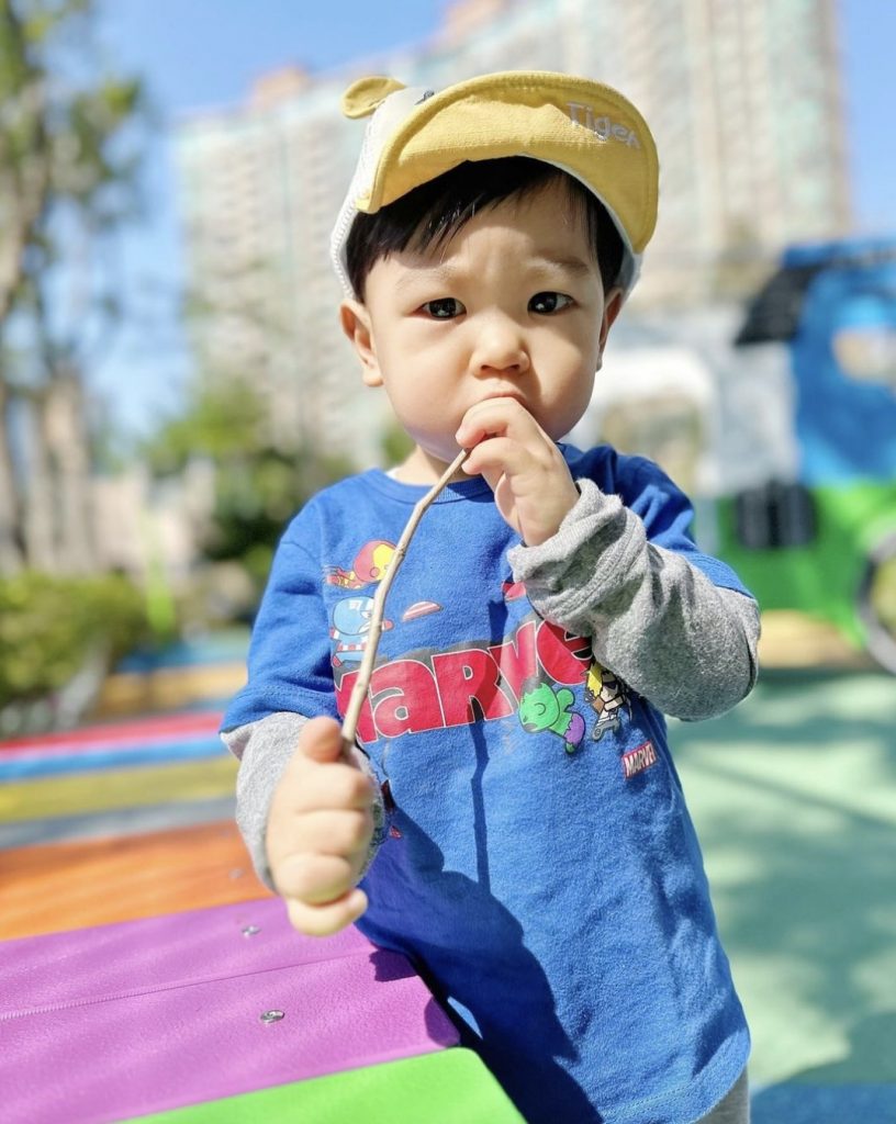 （圖片來源：IG@lokyilai）