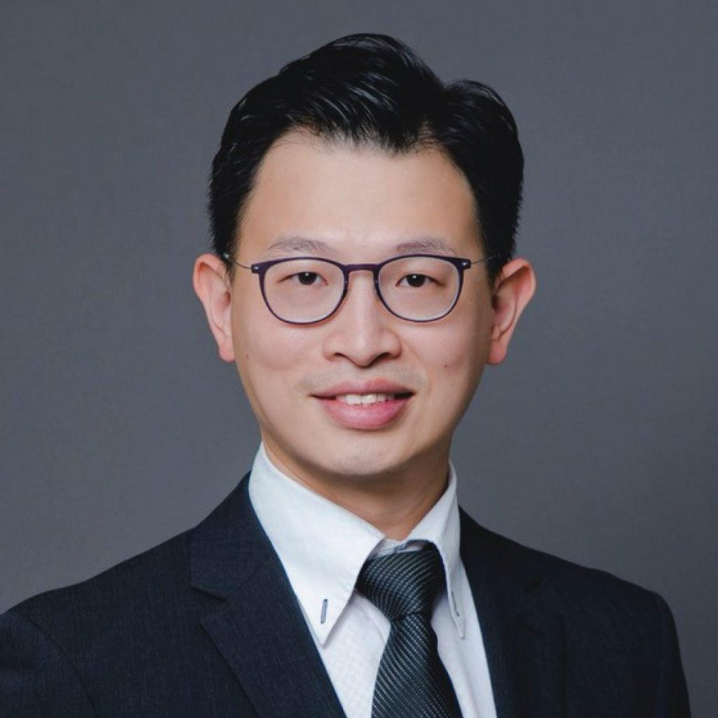 外科專科張宗揚醫生