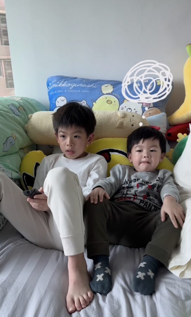（圖片來源：IG@lokyilai）