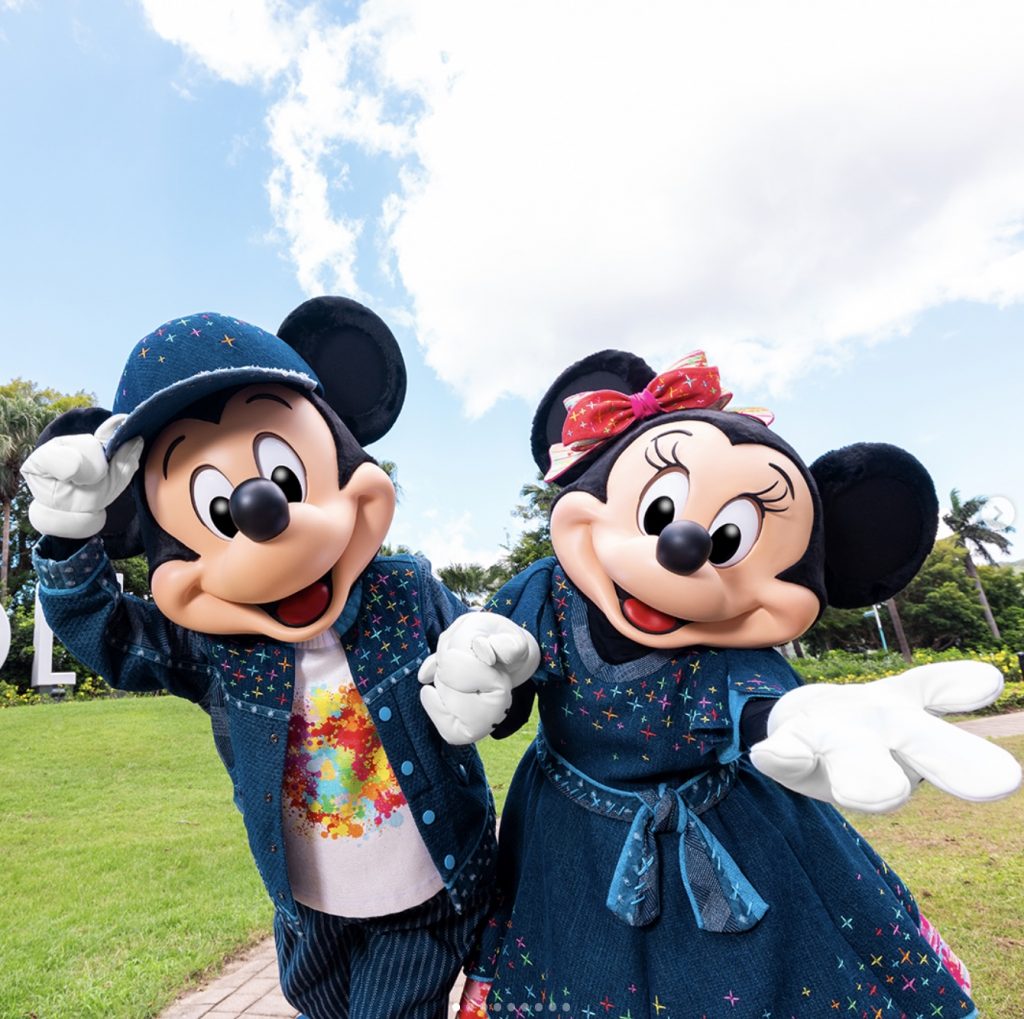 （圖片來源：IG@hkdisneyland）
