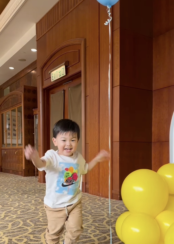 （圖片來源：IG@lokyilai）