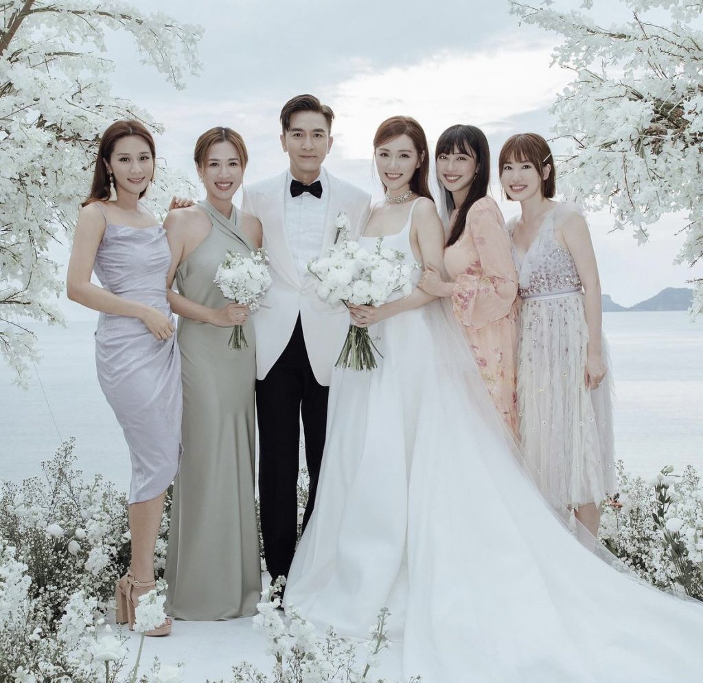 (圖片來源：IG@tracytschu)