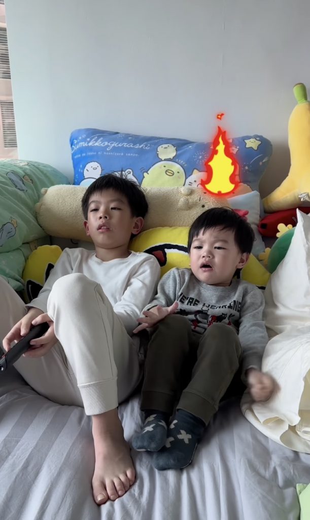 （圖片來源：IG@lokyilai）