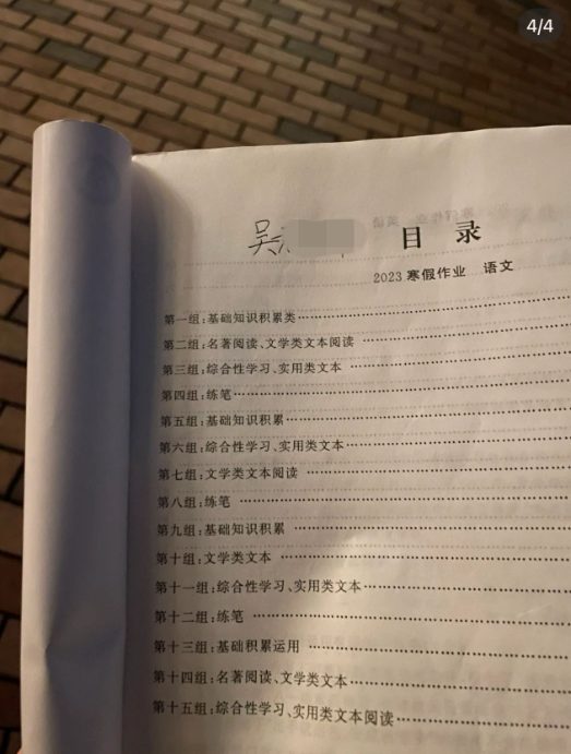 （圖片來源：小紅書截圖）