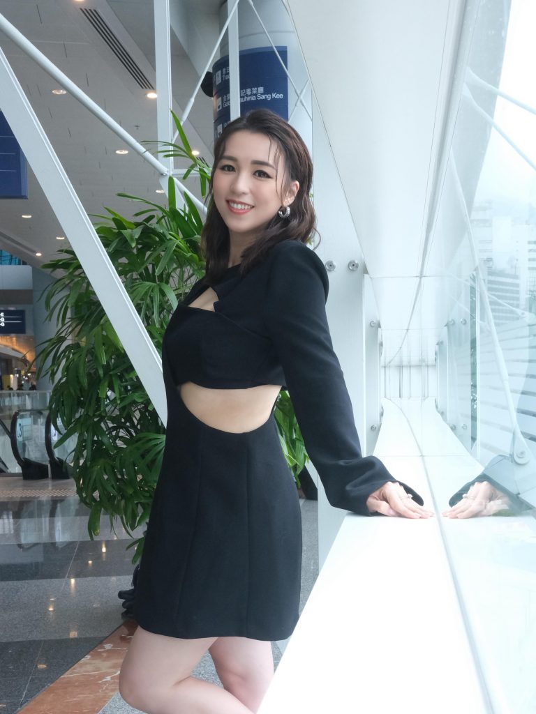孫慧雪 產後瘦身