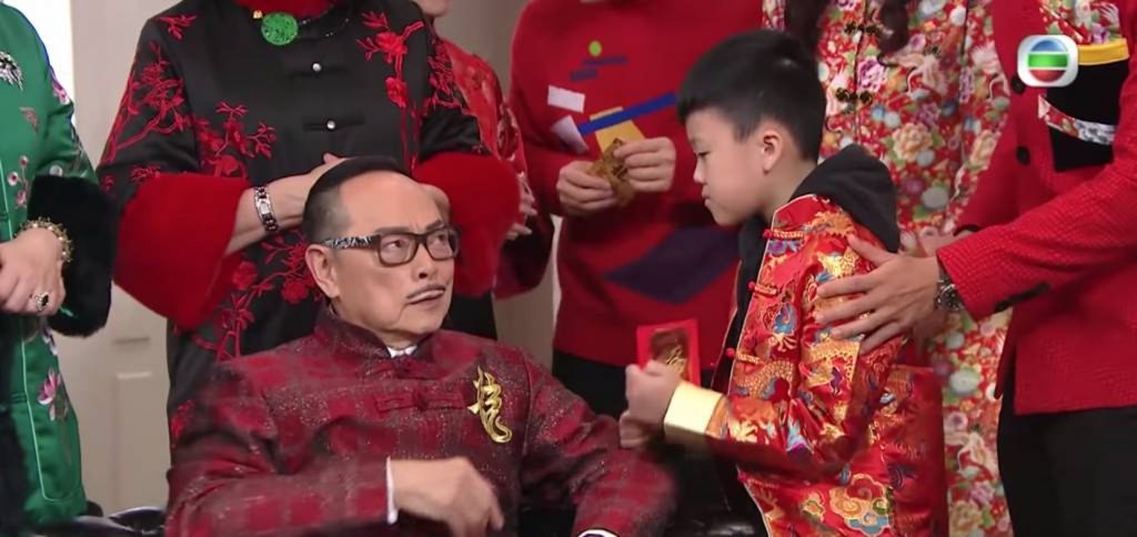 新年禁忌