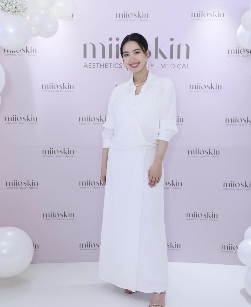 (圖片來源：IG@tracytschu)