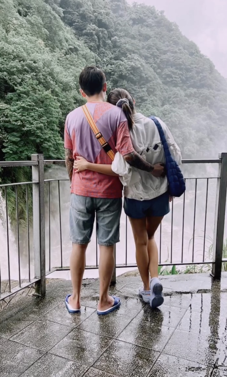 （圖片來源：IG@shirli_ling）