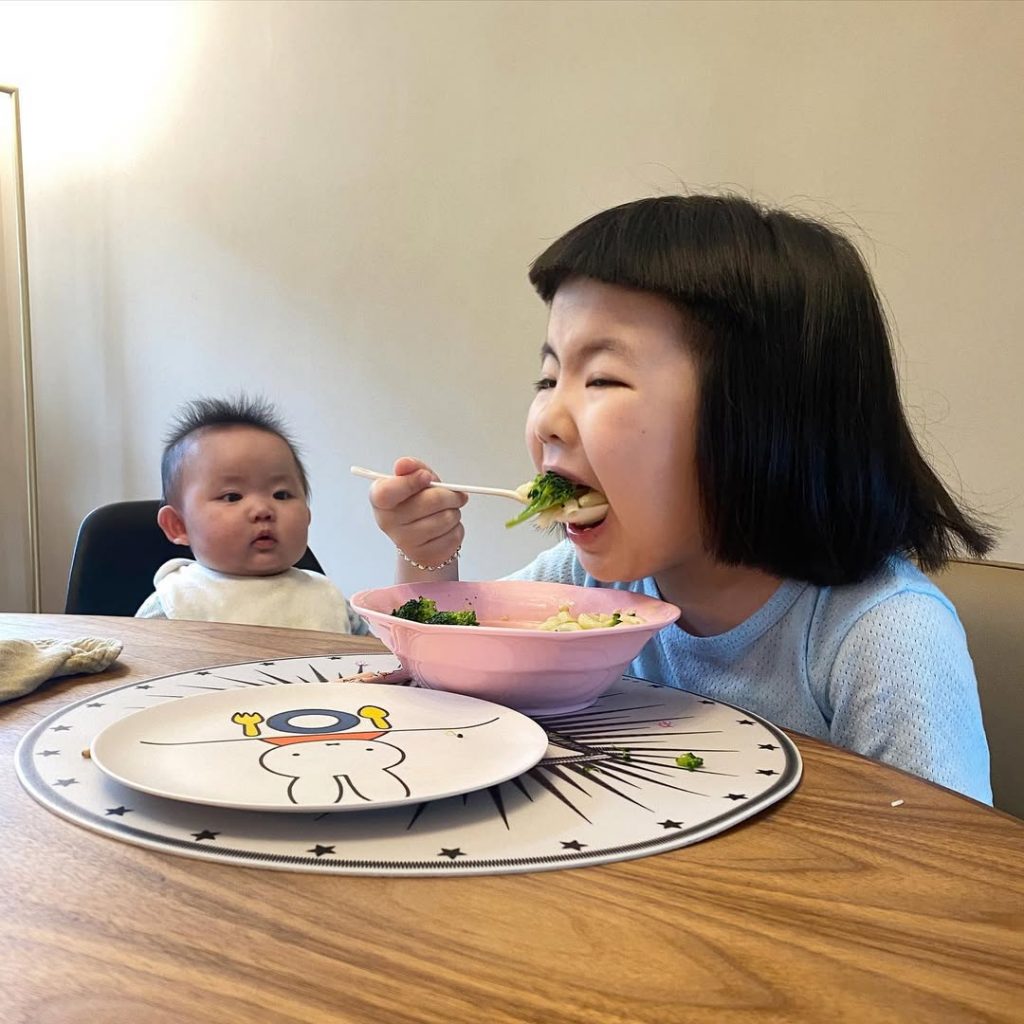 BB加固 嬰幼兒 