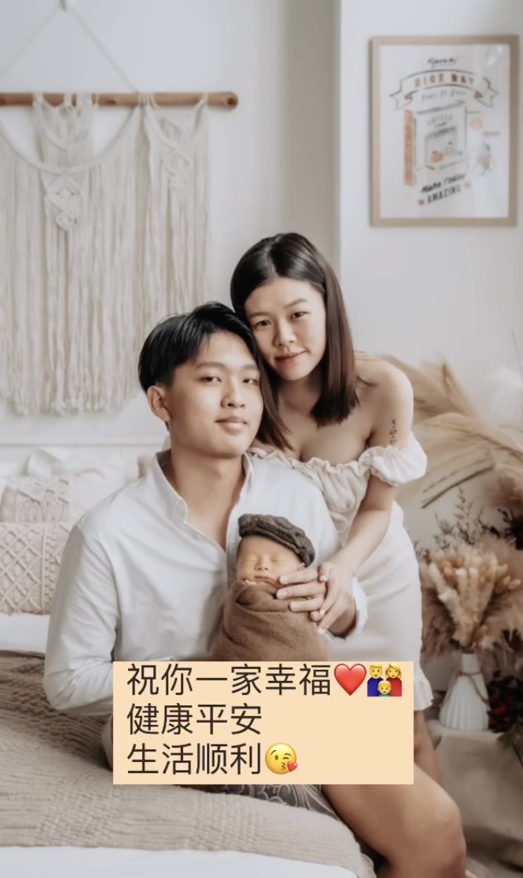 （圖片來源：IG@shirli_ling）