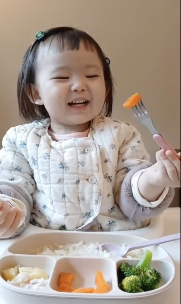 BB加固 嬰幼兒