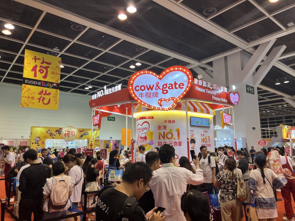 牛欄牌
