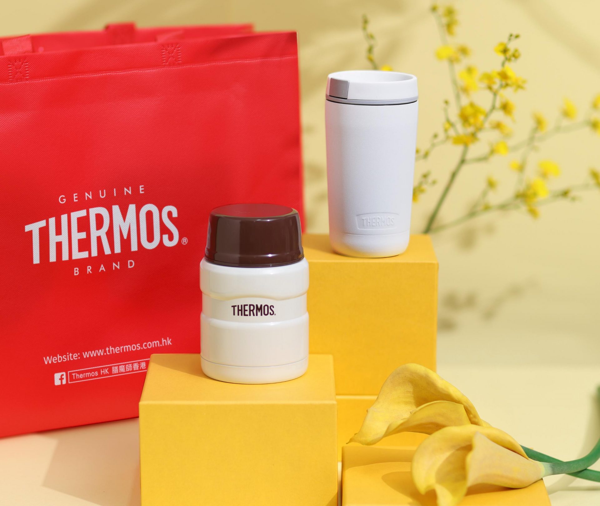 THERMOS 限量福袋