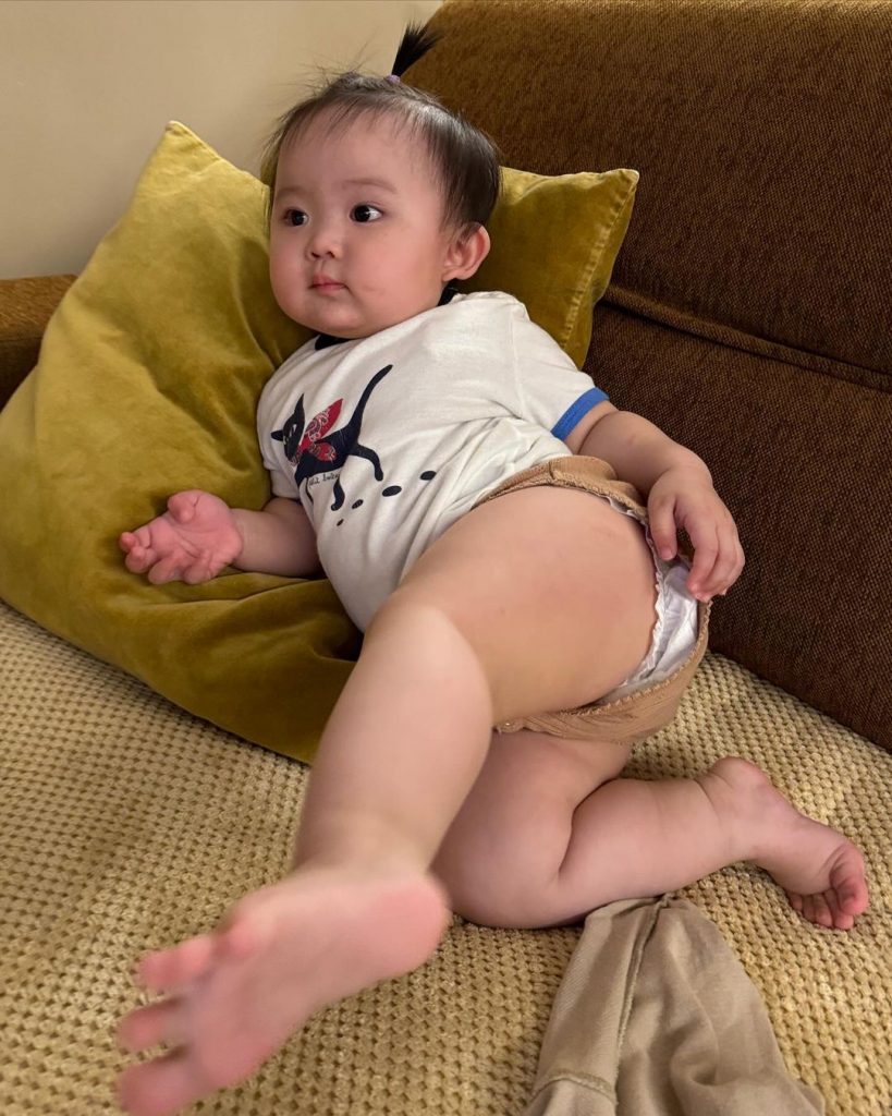 床蝨 嬰幼兒