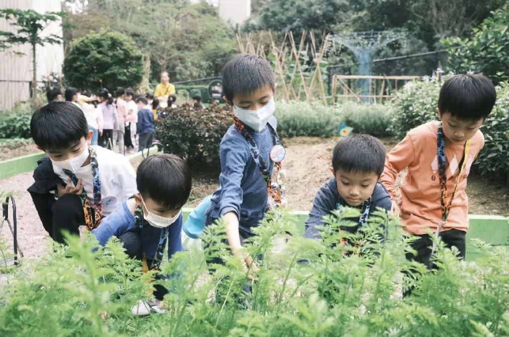 挪亞方舟 復活節好去處