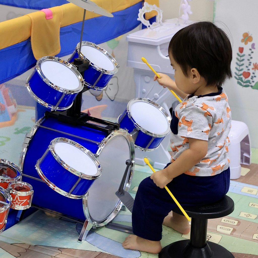 復活節好去處 playhouse