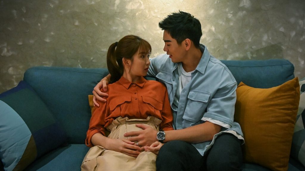備孕 試管嬰兒 產前