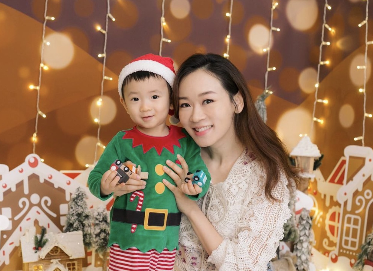 （圖片來源：IG@szekikk）