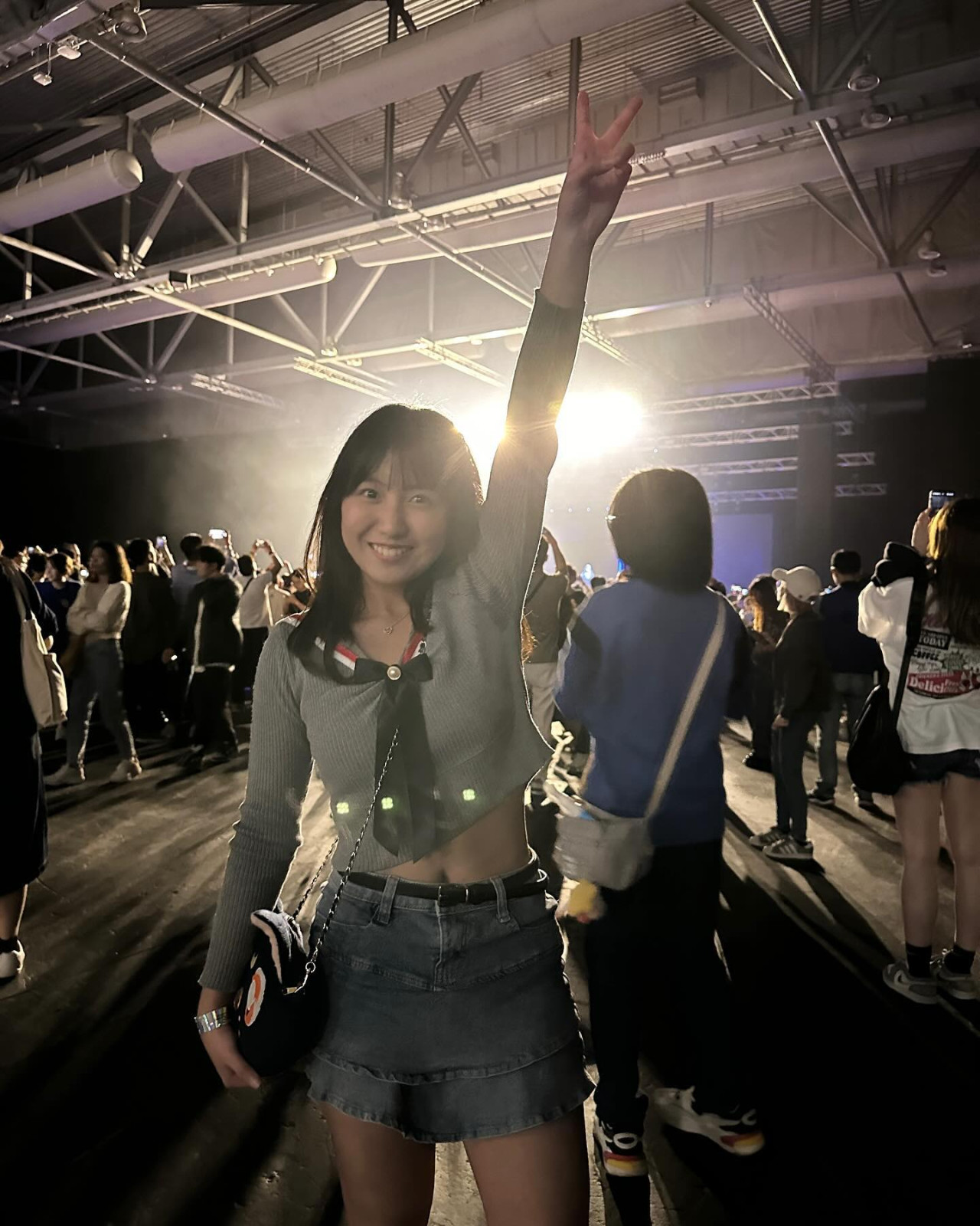 （圖片來源：IG@celineyeunghongkong）