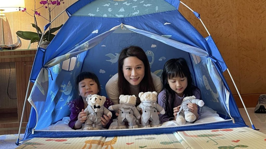 育兒 親子關係