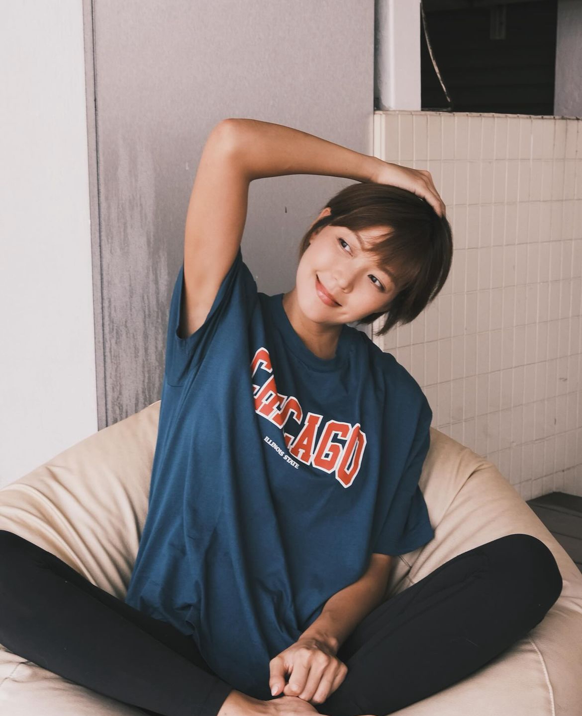 (圖片來源：IG@inez_leong)