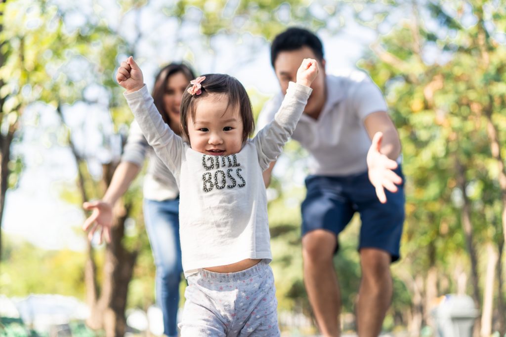 小朋友增高 嬰幼兒 增高 育兒